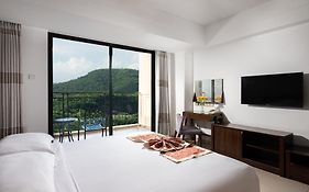 Barry Boutique Hotel Sanya